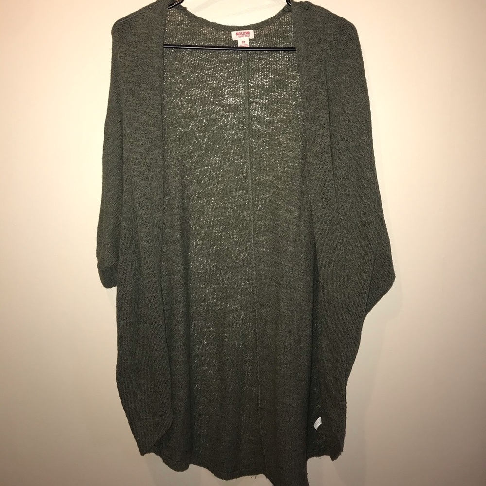 Target Brand Kimono